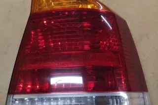 13130644 Фонарь задний правый Opel Vectra C  Арт e12583007, вид 2