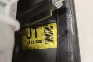 13131000 Фонарь задний левый Opel Vectra C  Арт e12582987, вид 3