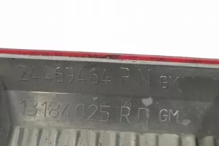 13184025 Фонарь задний правый Opel Vectra C  Арт e12582977, вид 4