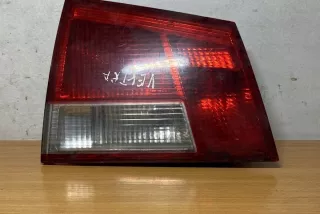24469463 Фонарь задний левый Opel Vectra C  Арт e12582975, вид 3