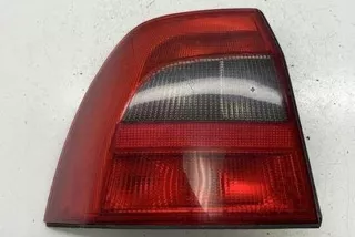  Фонарь задний левый Opel Vectra C  Арт e12582954, вид 2