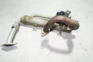 03G131512S Радиатор EGR Seat Leon 3 Арт e12582869, вид 1