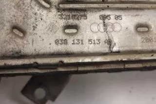038131513AD Радиатор EGR Seat Altea Арт e12582846, вид 1