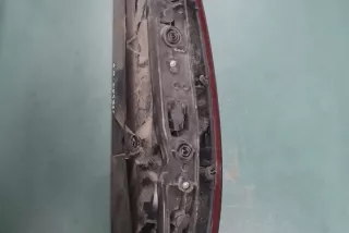 09114337 Фонарь задний правый Opel Corsa C Арт e12582836, вид 3