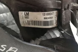 13188047 Фонарь задний левый Opel Corsa D Арт e12582825, вид 4