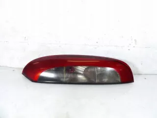 09114337 Фонарь задний правый Opel Corsa D Арт e12582815, вид 1