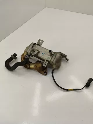 147350678R Радиатор EGR Renault Trafic 3 Арт e12582806, вид 1