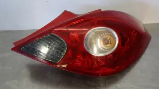13186351 Фонарь задний правый Opel Corsa D Арт e12582804, вид 1