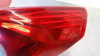 13186351 Фонарь задний правый Opel Corsa D Арт e12582804, вид 3