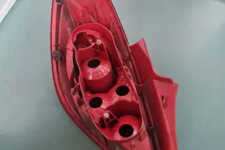 13211841 Фонарь задний левый Opel Corsa D Арт e12582784, вид 2