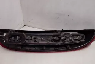 09114336 Фонарь задний левый Opel Corsa D Арт e12582774, вид 4