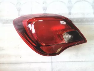 2015-2019 13428455 Фонарь задний левый Opel Corsa E Арт e12582752, вид 1
