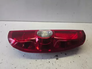 00519248430 Фонарь задний правый Opel Combo D Арт e12582742, вид 1