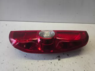00519248430 Фонарь задний правый Opel Combo D Арт e12582742, вид 2