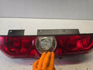 00519248430 Фонарь задний правый Opel Combo D Арт e12582742, вид 3