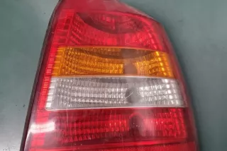 F48_, 90521544 Фонарь задний правый Opel Astra G Арт e12582710, вид 1