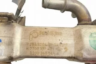 8200360566A Радиатор EGR Renault Megane 2 Арт e12582700, вид 1