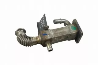 8200360566A Радиатор EGR Renault Megane 2 Арт e12582700, вид 2