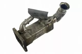 8200360566A Радиатор EGR Renault Megane 2 Арт e12582700, вид 3