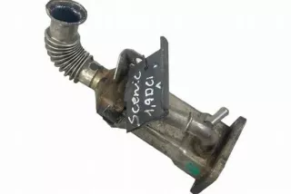 8200360566A Радиатор EGR Renault Megane 2 Арт e12582700, вид 4