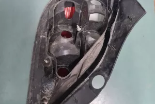 159732 Фонарь задний правый Opel Astra H Арт e12582687, вид 3