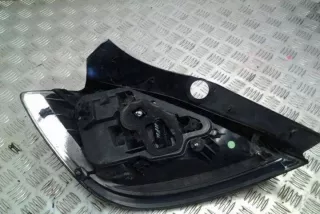 24451837 Фонарь задний правый Opel Astra H Арт e12582656, вид 1