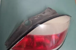 00865302 Фонарь задний правый Opel Astra H Арт e12582635, вид 2