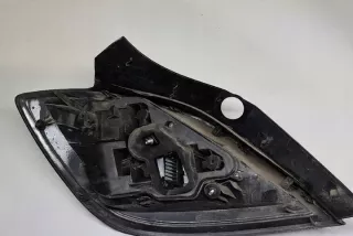 00865302 Фонарь задний правый Opel Astra H Арт e12582624, вид 1