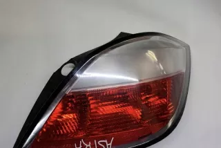 00865302 Фонарь задний правый Opel Astra H Арт e12582624, вид 2