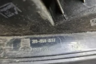 00865302 Фонарь задний правый Opel Astra H Арт e12582624, вид 3