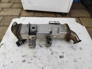 8200719993C PRKA114216644 H8200620695 Радиатор EGR Renault Laguna 3 Арт e12582601, вид 3