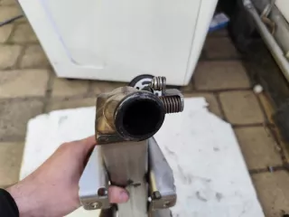 8200719993C PRKA114216644 H8200620695 Радиатор EGR Renault Laguna 3 Арт e12582601, вид 4