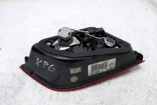 13282247 Фонарь задний правый Opel Astra J Арт e12582544, вид 1