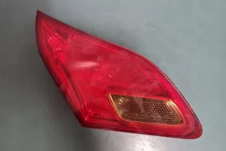 1090098 Фонарь задний левый Opel Astra J Арт e12582526, вид 1