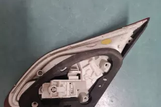 1090098 Фонарь задний левый Opel Astra J Арт e12582526, вид 3