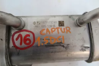 147357324R Радиатор EGR Renault Captur Арт e12582472, вид 3