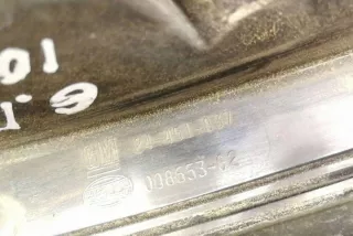 342691834 Фонарь задний правый Opel Astra K Арт e12582461, вид 2