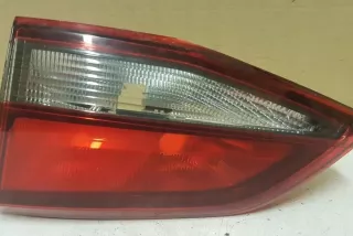 39077381 Фонарь задний правый Opel Astra K Арт e12582447, вид 1