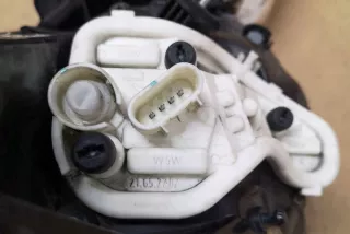 23652202 Фонарь задний правый Opel Astra L Арт e12582435, вид 2