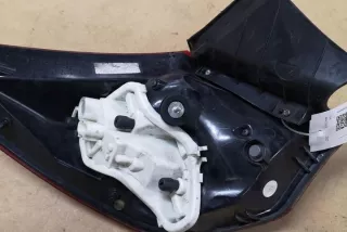 23652202 Фонарь задний правый Opel Astra L Арт e12582435, вид 3