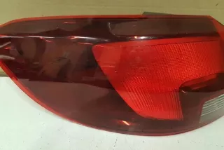 39077374 Фонарь задний левый Opel Astra L Арт e12582425, вид 1