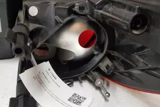 39077374 Фонарь задний левый Opel Astra L Арт e12582425, вид 2