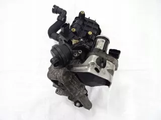 9807593080 Радиатор EGR Peugeot 308 2 Арт e12582394, вид 1