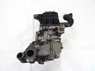 9807593080 Радиатор EGR Peugeot 308 2 Арт e12582394, вид 3