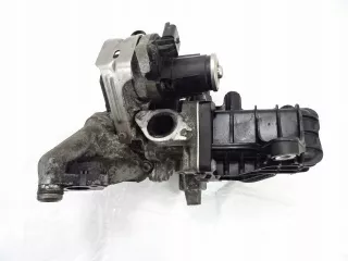 9807593080 Радиатор EGR Peugeot 308 2 Арт e12582394, вид 4