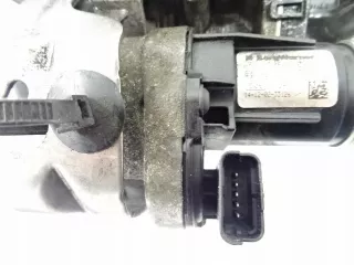 9807593080 Радиатор EGR Peugeot 308 2 Арт e12582394, вид 5