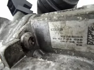 9807593080 Радиатор EGR Peugeot 308 2 Арт e12582394, вид 8