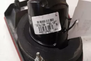 89071064 Фонарь задний правый Nissan Qashqai 1  Арт e12582341, вид 1