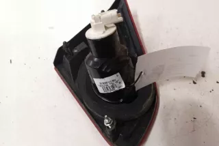 89071064 Фонарь задний правый Nissan Qashqai 1  Арт e12582341, вид 2