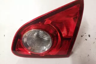 89071064 Фонарь задний правый Nissan Qashqai 1  Арт e12582341, вид 3